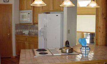 Sunriver, Oregon, Vacation Rental Villa