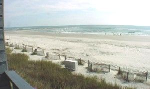 North Myrtle Beach, South Carolina, Vacation Rental Condo