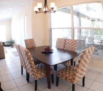 Cape Coral Villa Rental