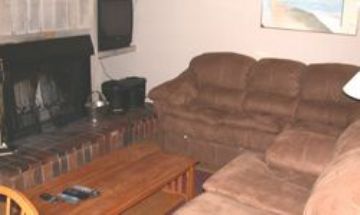 Vail, Colorado, Vacation Rental Condo