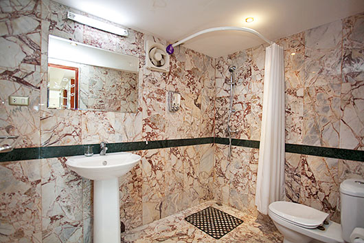 Koh Samui 4 Bedroom Vacation Villa