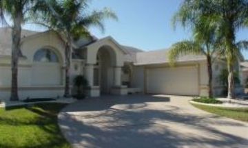 New Port Richey, Florida, Vacation Rental Villa