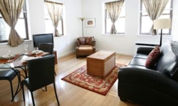 New York, New York, Vacation Rental Condo