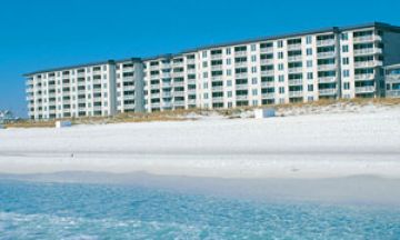 Fort Walton Beach, Florida, Vacation Rental Condo