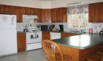 Harwich, Massachusetts, Vacation Rental House