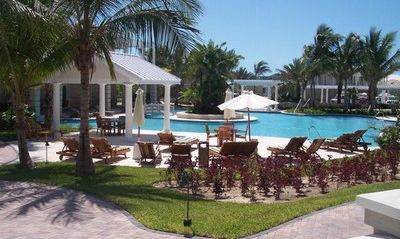 Grace Bay Beach, Providenciales, Vacation Rental Condo