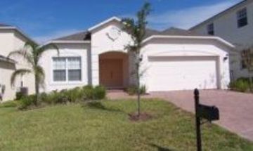 Davenport, Florida, Vacation Rental House