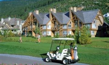 Whistler, British Columbia, Vacation Rental House