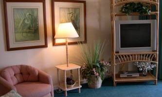 North Myrtle Beach, South Carolina, Vacation Rental Condo