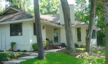 Hilton Head Island, South Carolina, Vacation Rental House
