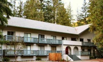 Deming, Washington, Vacation Rental Condo