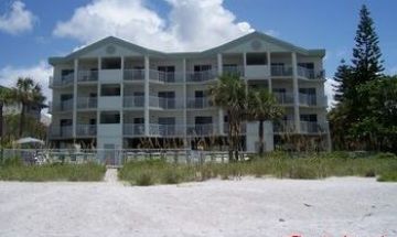 Indian Rocks Beach, Florida, Vacation Rental Condo