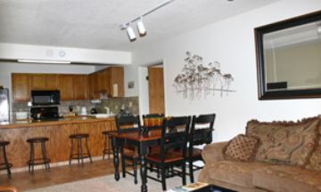Steamboat Springs, Colorado, Vacation Rental Condo