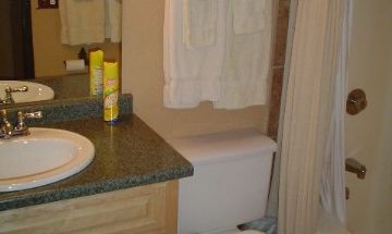 Breckenridge, Colorado, Vacation Rental Condo