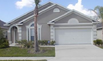 Clermont, Florida, Vacation Rental Villa