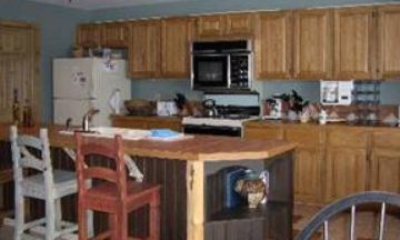 Dillon, Colorado, Vacation Rental Condo
