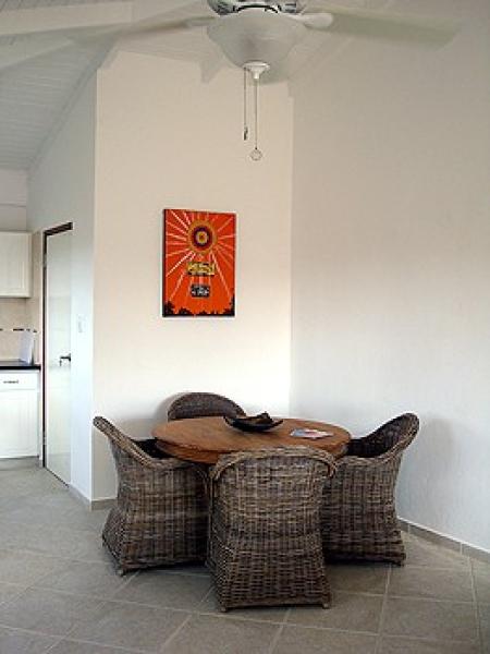 Sitting Area