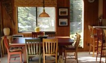 Mammoth Lakes, California, Vacation Rental Condo