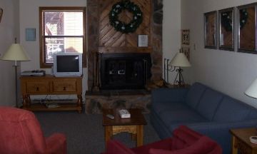 Angel Fire, New Mexico, Vacation Rental Condo