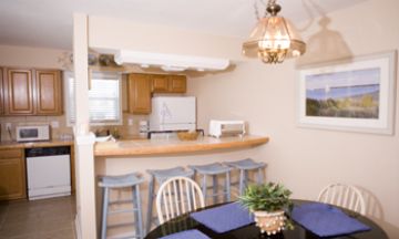 Pensacola Beach, Florida, Vacation Rental House