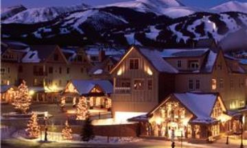 Breckenridge, Colorado, Vacation Rental Condo