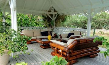 Terres Basses, St. Martin, Vacation Rental House