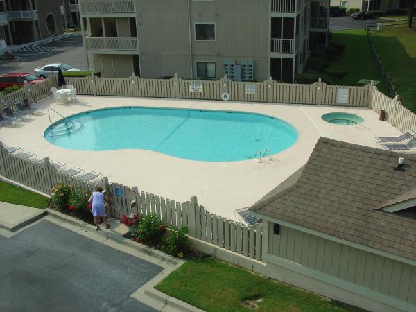 Little River, South Carolina, Vacation Rental Condo