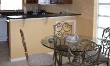 Sanibel Island, Florida, Vacation Rental Condo