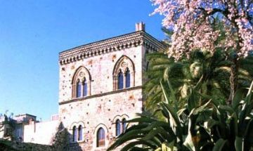 Taormina, Sicily, Vacation Rental Condo