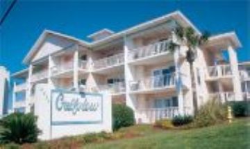 Miramar Beach, Florida, Vacation Rental Condo