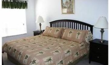 Kissimmee, Florida, Vacation Rental Condo