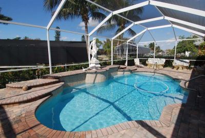 Cape Coral Villa Rental
