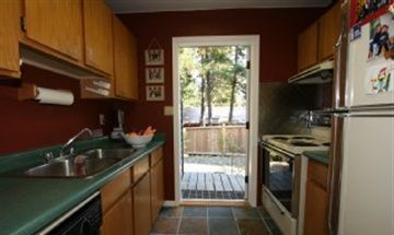 Whistler, British Columbia, Vacation Rental Villa