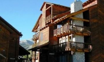 Breckenridge, Colorado, Vacation Rental Condo