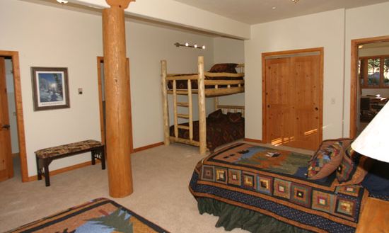 Breckenridge, Colorado, Vacation Rental Villa