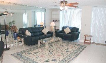 Pensacola Beach, Florida, Vacation Rental Condo