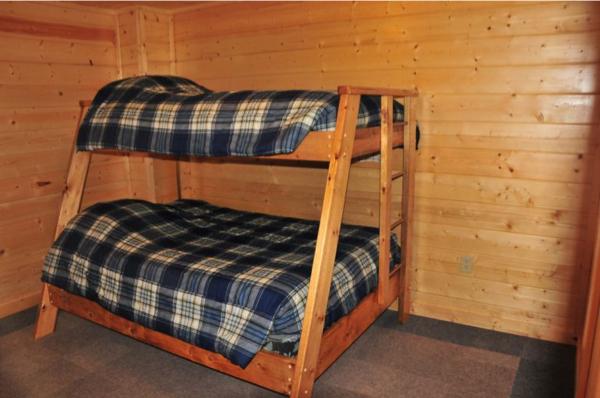 Bunk Bedroom