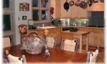 Keystone, Colorado, Vacation Rental House