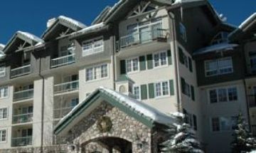 Beaver Creek, Colorado, Vacation Rental Condo