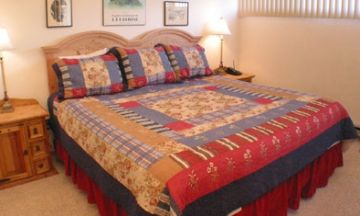 Vail, Colorado, Vacation Rental Condo