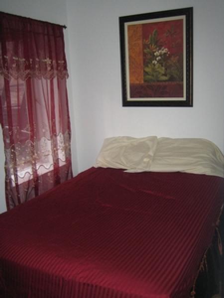 Bedroom #1