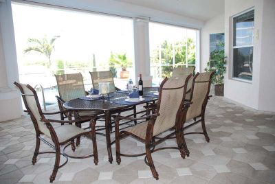 Cape Coral Villa Rental