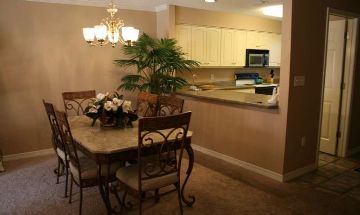 Destin, Florida, Vacation Rental Condo