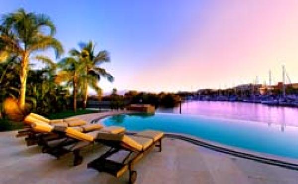 Puerto Vallarta, Jalisco, Vacation Rental Villa