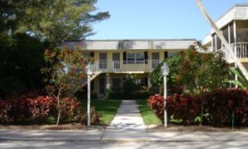 Longboat Key, Florida, Vacation Rental Condo