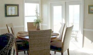 Cape San Blas, Florida, Vacation Rental Villa