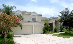 Davenport, Florida, Vacation Rental Villa