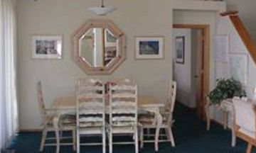 Mammoth Lakes, California, Vacation Rental House