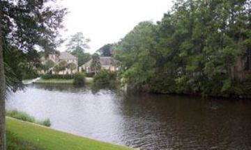 Hilton Head Island, South Carolina, Vacation Rental House
