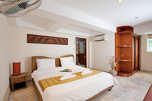 Lamai Vacation Rental